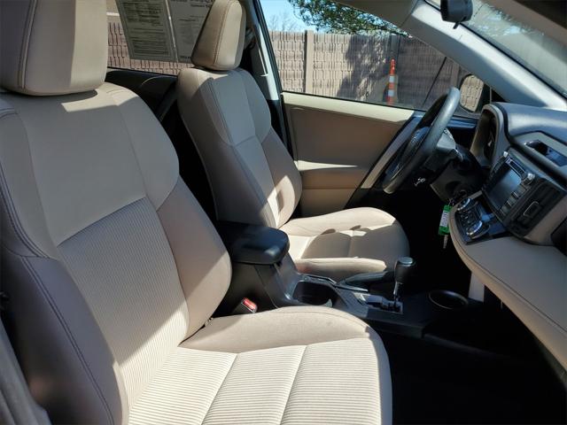 Used 2013 Toyota RAV4 For Sale in Waterford Twp, MI