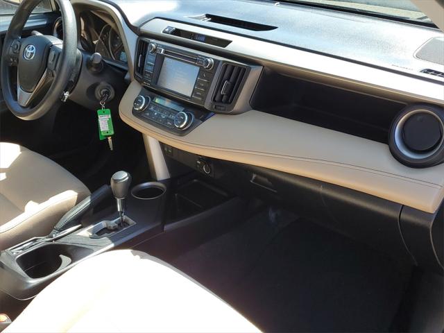 Used 2013 Toyota RAV4 For Sale in Waterford Twp, MI