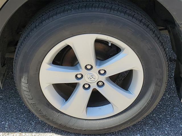 Used 2013 Toyota RAV4 For Sale in Waterford Twp, MI