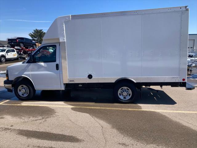 2025 GMC Savana Cutaway Work Van for sale in anesville, WI