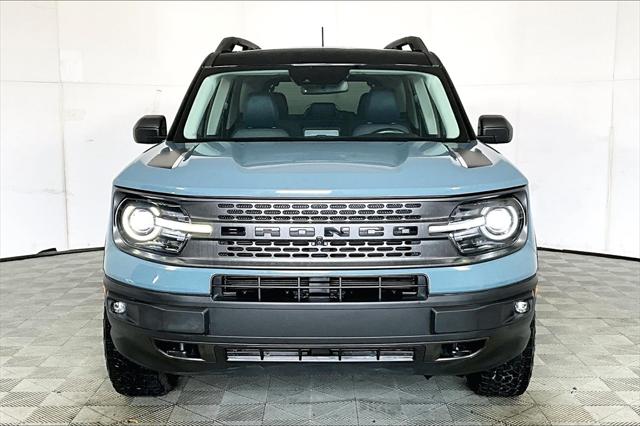 Used 2021 Ford Bronco Sport For Sale in Millington, TN