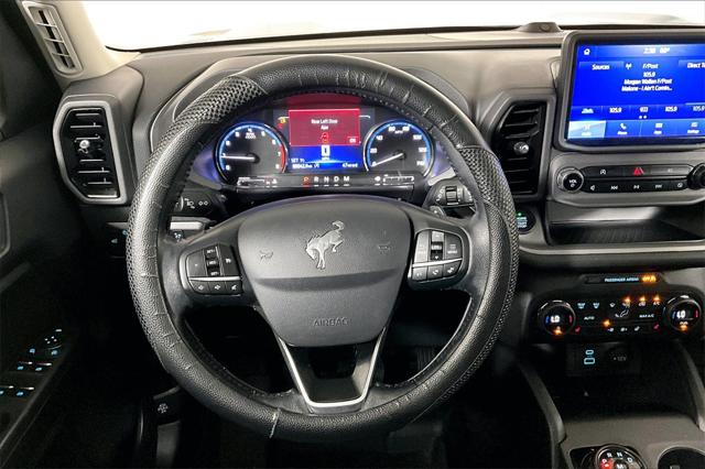 Used 2021 Ford Bronco Sport For Sale in Millington, TN