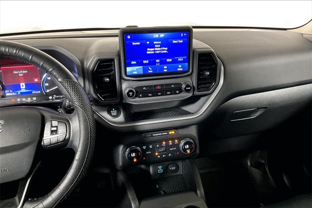 Used 2021 Ford Bronco Sport For Sale in Millington, TN