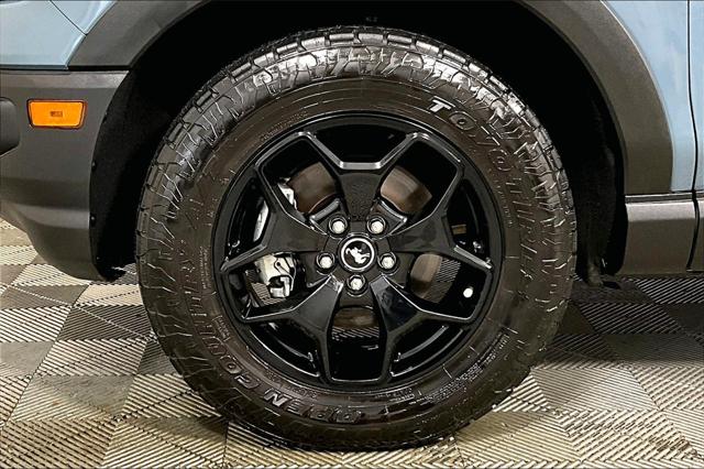 Used 2021 Ford Bronco Sport For Sale in Millington, TN