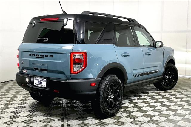 Used 2021 Ford Bronco Sport For Sale in Millington, TN