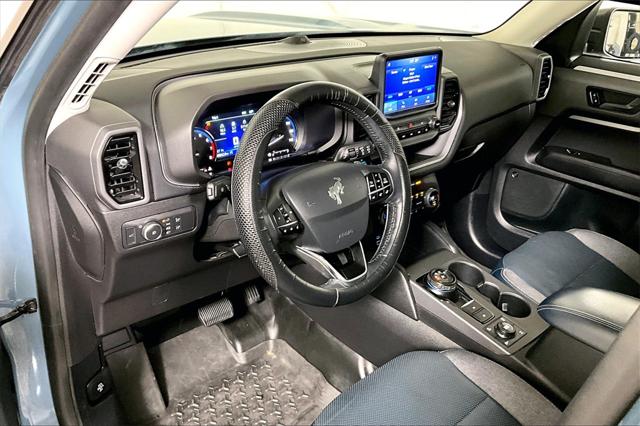 Used 2021 Ford Bronco Sport For Sale in Millington, TN
