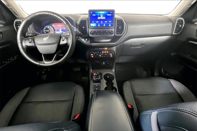 Used 2021 Ford Bronco Sport For Sale in Millington, TN
