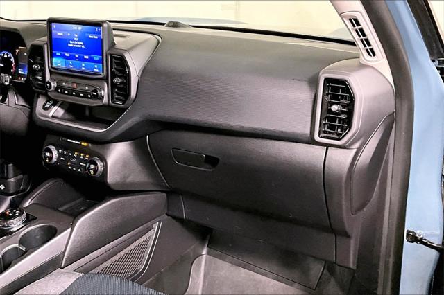 Used 2021 Ford Bronco Sport For Sale in Millington, TN