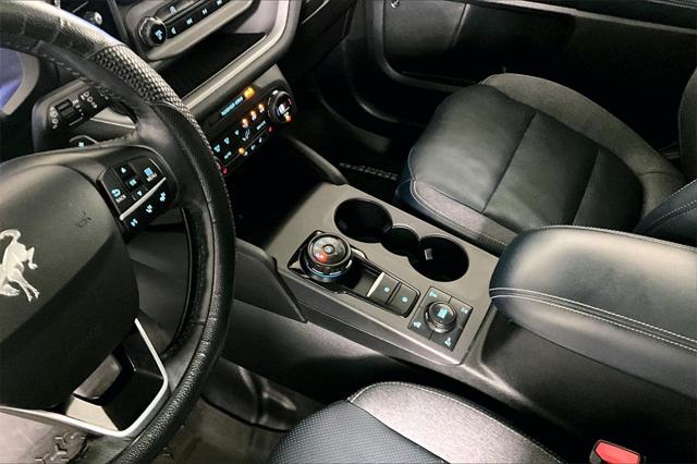 Used 2021 Ford Bronco Sport For Sale in Millington, TN