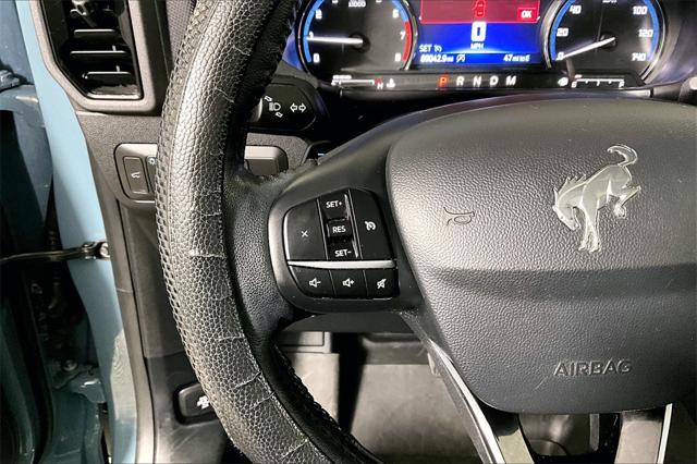 Used 2021 Ford Bronco Sport For Sale in Millington, TN