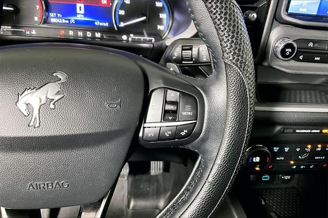 Used 2021 Ford Bronco Sport For Sale in Millington, TN