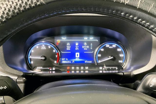 Used 2021 Ford Bronco Sport For Sale in Millington, TN
