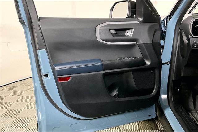 Used 2021 Ford Bronco Sport For Sale in Millington, TN