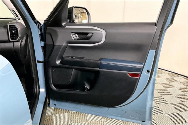 Used 2021 Ford Bronco Sport For Sale in Millington, TN
