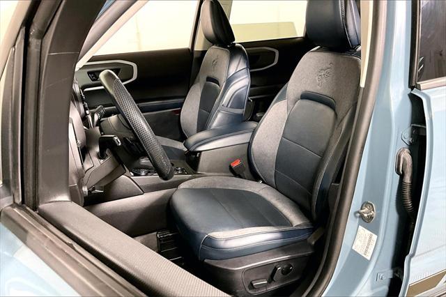 Used 2021 Ford Bronco Sport For Sale in Millington, TN