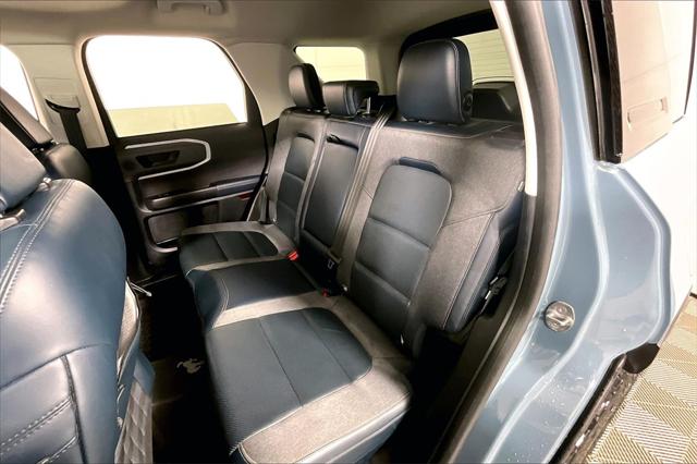 Used 2021 Ford Bronco Sport For Sale in Millington, TN