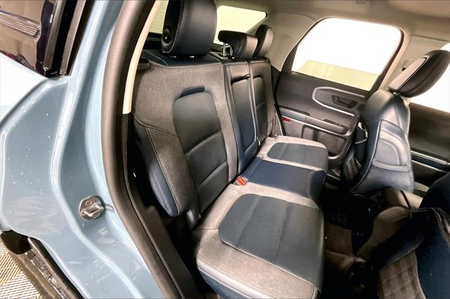 Used 2021 Ford Bronco Sport For Sale in Millington, TN