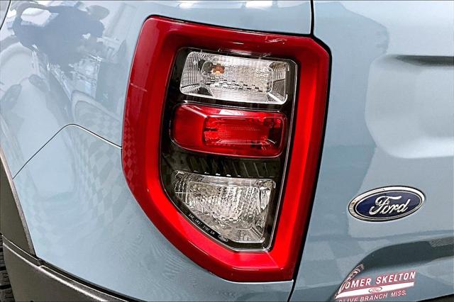 Used 2021 Ford Bronco Sport For Sale in Millington, TN