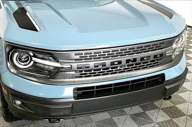 Used 2021 Ford Bronco Sport For Sale in Millington, TN