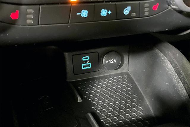 Used 2021 Ford Bronco Sport For Sale in Millington, TN