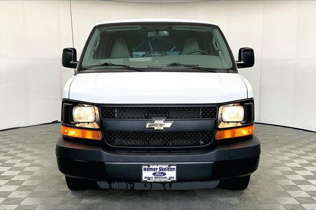 Used 2016 Chevrolet Express 3500 For Sale in Millington, TN