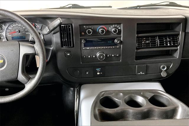 Used 2016 Chevrolet Express 3500 For Sale in Millington, TN
