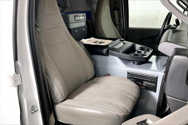 Used 2016 Chevrolet Express 3500 For Sale in Millington, TN