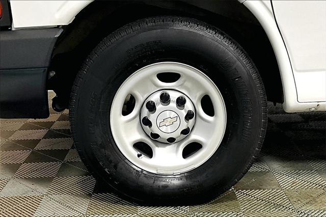 Used 2016 Chevrolet Express 3500 For Sale in Millington, TN