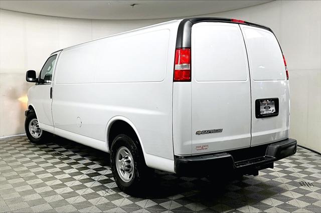 Used 2016 Chevrolet Express 3500 For Sale in Millington, TN
