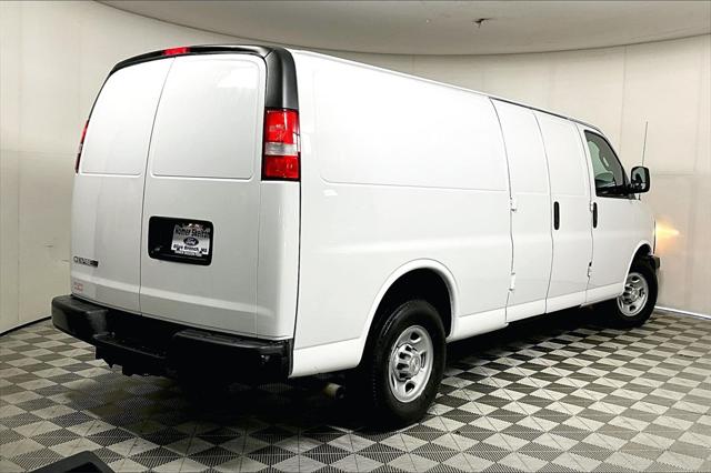 Used 2016 Chevrolet Express 3500 For Sale in Millington, TN