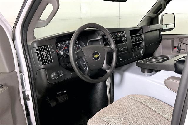 Used 2016 Chevrolet Express 3500 For Sale in Millington, TN