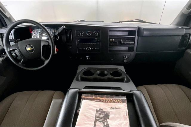 Used 2016 Chevrolet Express 3500 For Sale in Millington, TN