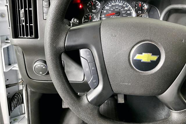 Used 2016 Chevrolet Express 3500 For Sale in Millington, TN
