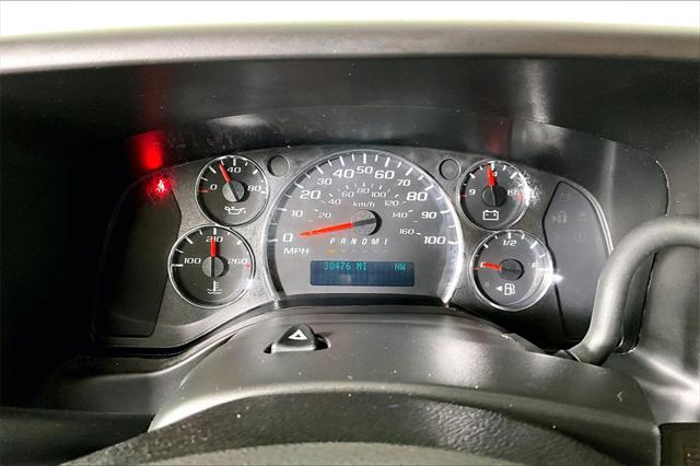 Used 2016 Chevrolet Express 3500 For Sale in Millington, TN