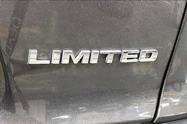 Used 2019 Jeep Cherokee For Sale in Olive Branch, MS