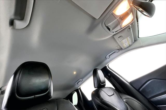 Used 2019 Jeep Cherokee For Sale in Olive Branch, MS