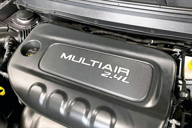 Used 2019 Jeep Cherokee For Sale in Olive Branch, MS