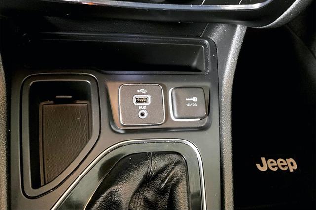 Used 2019 Jeep Cherokee For Sale in Olive Branch, MS