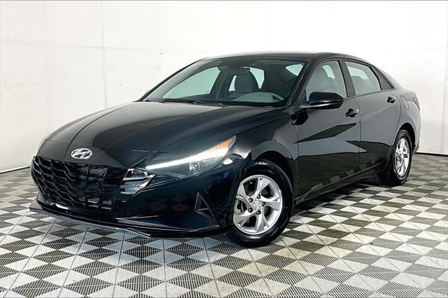 Used 2023 Hyundai Elantra For Sale in Olive Branch, MS