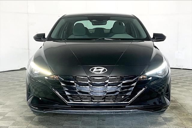 Used 2023 Hyundai Elantra For Sale in Olive Branch, MS