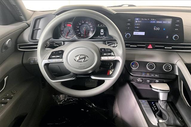 Used 2023 Hyundai Elantra For Sale in Olive Branch, MS
