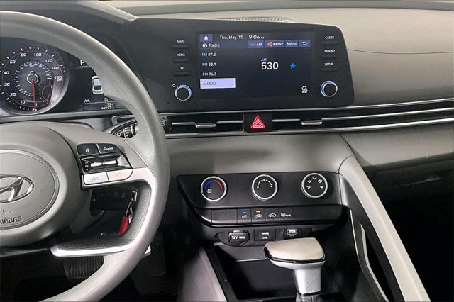 Used 2023 Hyundai Elantra For Sale in Olive Branch, MS