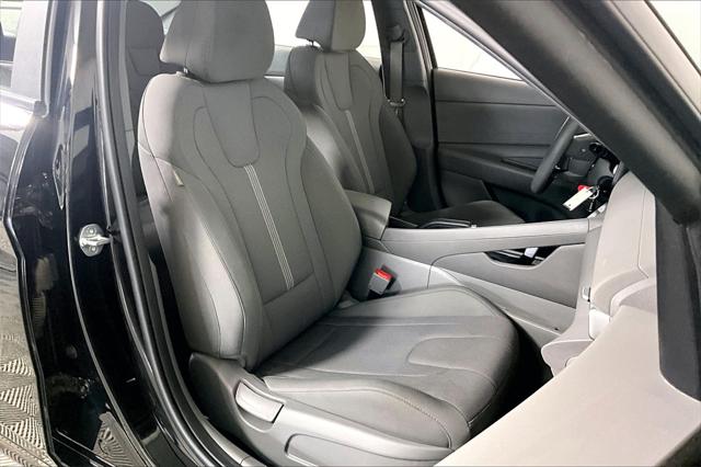 Used 2023 Hyundai Elantra For Sale in Olive Branch, MS