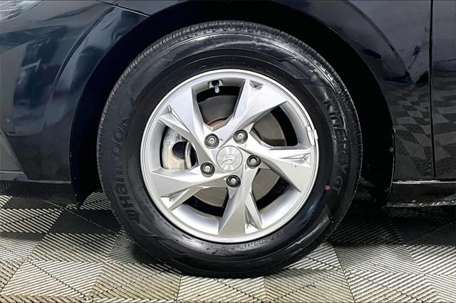 Used 2023 Hyundai Elantra For Sale in Olive Branch, MS