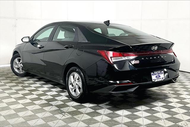 Used 2023 Hyundai Elantra For Sale in Olive Branch, MS