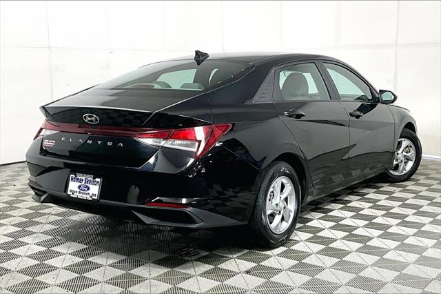Used 2023 Hyundai Elantra For Sale in Olive Branch, MS