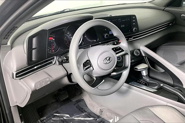 Used 2023 Hyundai Elantra For Sale in Olive Branch, MS