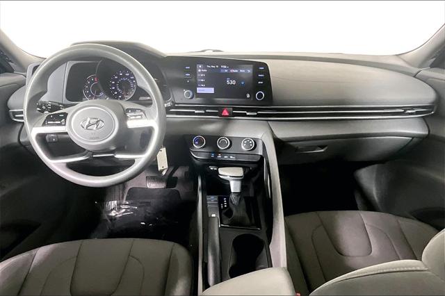 Used 2023 Hyundai Elantra For Sale in Olive Branch, MS