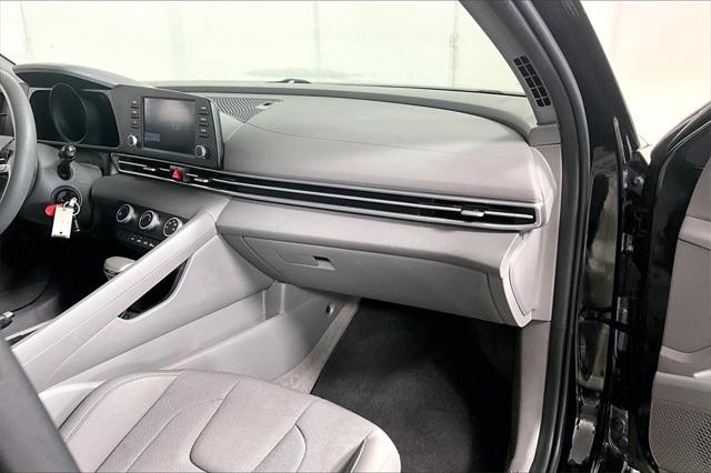 Used 2023 Hyundai Elantra For Sale in Olive Branch, MS