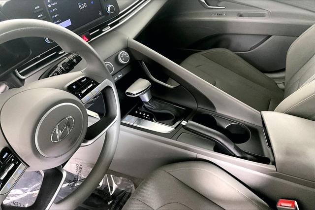 Used 2023 Hyundai Elantra For Sale in Olive Branch, MS